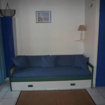 Maison Avec Piscine Privee, 6 Couchages, Proche Et Commerces Au Grau-du-roi - Fr-1-731-39